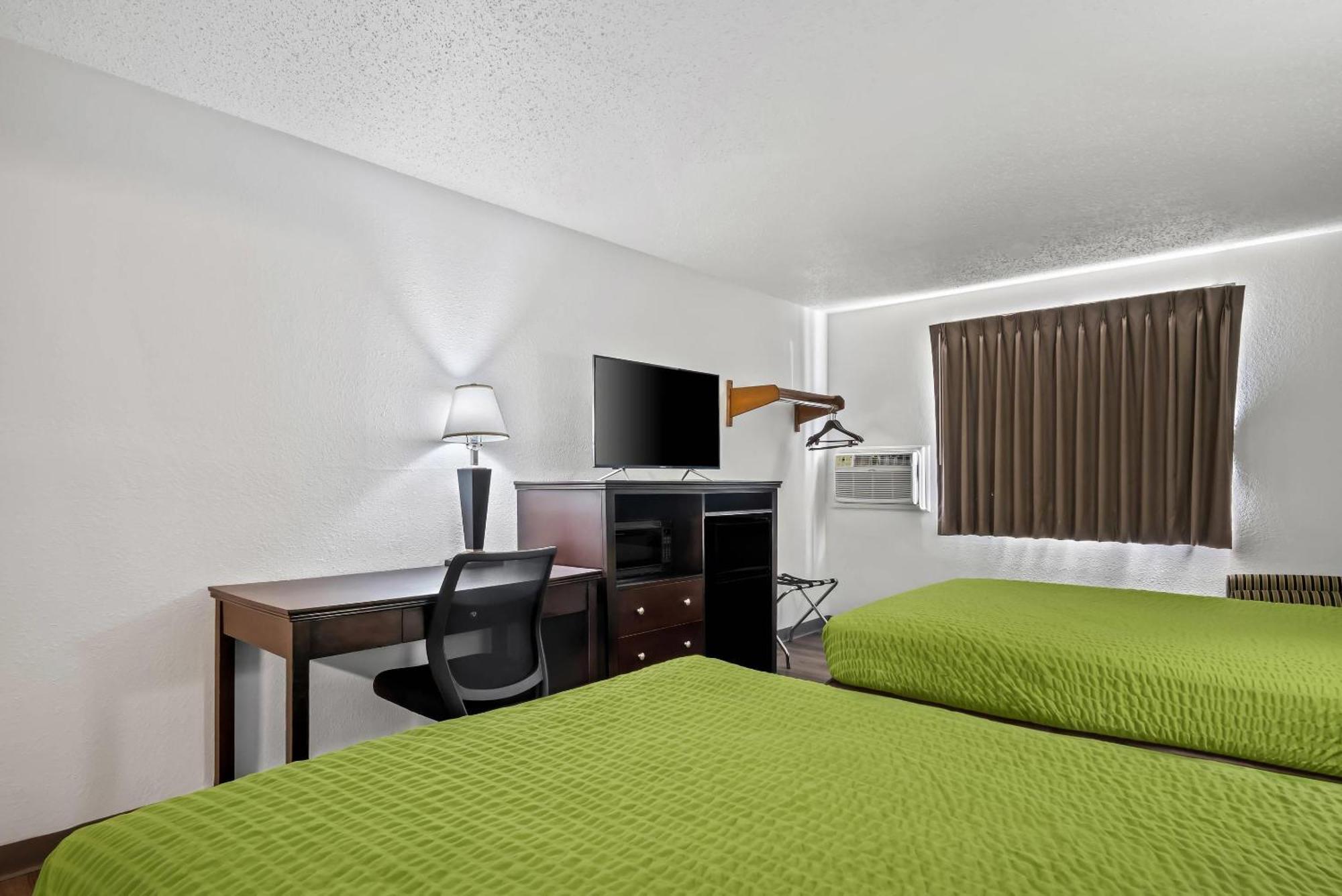 Econo Lodge Inn & Suites Auburn Exterior foto